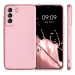 METALLIC Case Samsung Galaxy S24+ 5G S926 pink