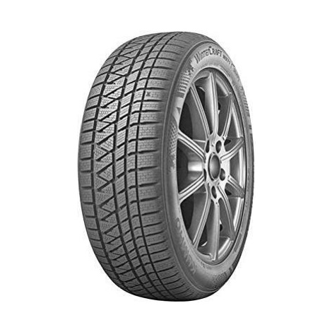 KUMHO 215/70 R 16 100T WINTERCRAFT_WS71 TL M+S 3PMSF