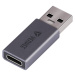 YTC 020 USB A na USB C adaptér YENKEE