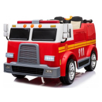 mamido  Elektrické hasičské autíčko