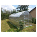 Záhradný skleník Gardentec STANDARD Profi 6 x 2,5 m GU4394301