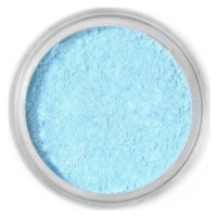 Jedlá prachová farba Fractal – Baby Blue (4 g) 6142 dortis - dortis