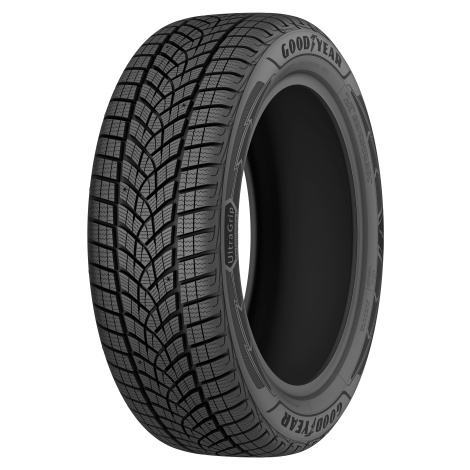 Goodyear ULTRAGRIP PERFORMANCE + SUV 225/55 R19 99V