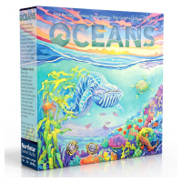 North Star Games Oceans - EN