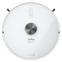 NICEBOY ION Charles i10 White