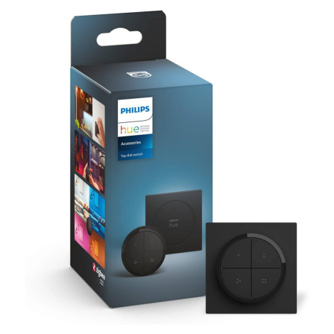 Vypínače Philips