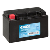 EXIDE Štartovacia batéria EK091