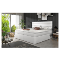 ELTAP SOFTY 180X200, SOFT 17, WHITE, 30828