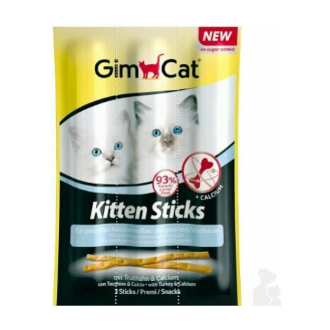 Gimpet cat Multivitamínové tablety 40g Gimcat