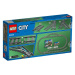 LEGO® City 60238 Výhybky