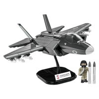 Cobi 5830 Malá armáda F-35B Lightning II RAF