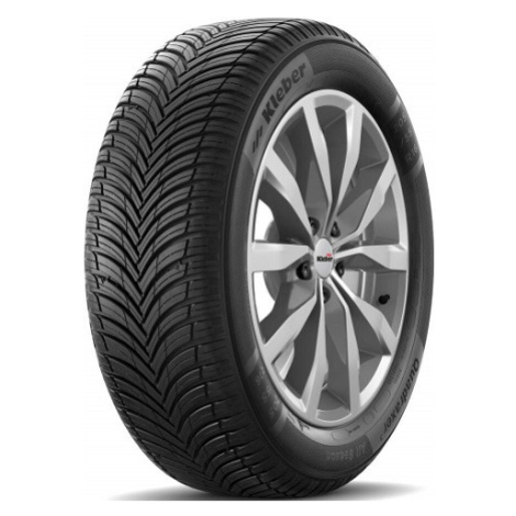 KLEBER 195/55 R 16 87H QUADRAXER_3 TL M+S 3PMSF