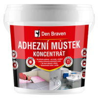 DEN BRAVEN - Adhézny mostík (koncentrát) 1 kg ružová