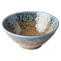 Made In Japan Udon misa Earth & Sky 20 cm 800 ml