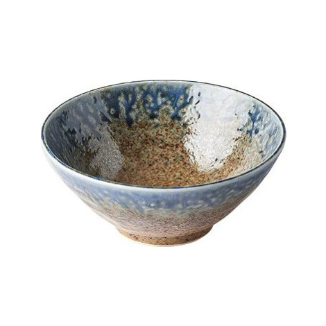 Made In Japan Udon misa Earth & Sky 20 cm 800 ml