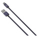 YCU 302 BE kábel USB A 2.0 / C 2m YENKEE