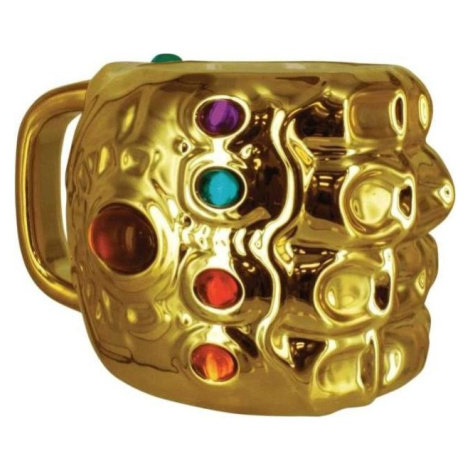 Hrnček Avengers – päsť PALADONE