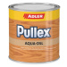 ADLER PULLEX AQUA-DSL - Vodouriediteľná lazúra na drevo ST 08/2 - mondpyramide 2,5 L