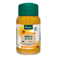 KNEIPP Kúpeľová soľ Svaly a kĺby 500 g