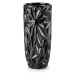 Keramická váza LORELAI 29 cm čierna