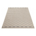 Kusový koberec Patara 4953 Beige – na von aj na doma Rozmery kobercov: 200x290