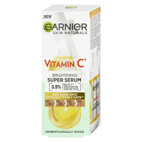 GARNIER Skin Naturals Pleťové sérum Vitamín C 30 ml