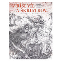 Slovart V ríši víl a škriatkov: Povesti z Britských ostrovov