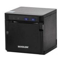 Bixolon SRP-QE302 SRP-QE302K, USB, Ethernet, 8 dots/mm (203 dpi), cutter, black