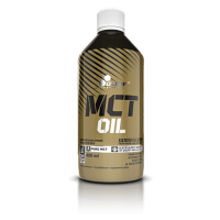 OLIMP MCT oil 400 ml