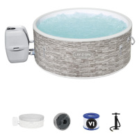 Vírivka Lay-Z-Spa Vancouver Jacuzzi BESTWAY - 60027