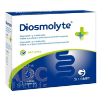 Diosmolyte 12 vreciek