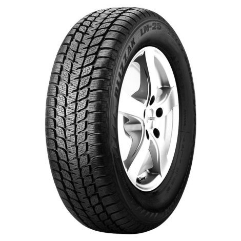 Bridgestone Blizzak LM-25 4x4 RFT ( 255/50 R19 107V XL *, runflat )