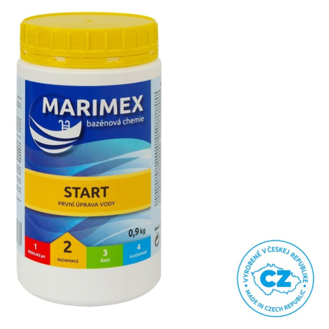 Marimex | Marimex Start 0,9 kg | 11301008