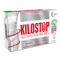 ASTINA Kilostop balance 60 kapsúl