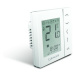 termostat programovateľný týždenný SALUS VS30W - biely