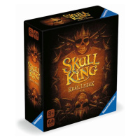 Ravensburger Skull King: Král lebek