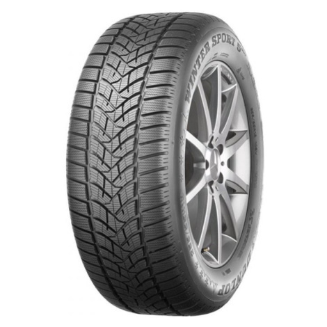 DUNLOP 215/45 R 17 91V WINTERSPORT_5 TL XL M+S 3PMSF MFS