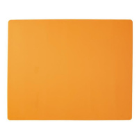 Vál na cesto ORION 40x30x0,1cm Orange