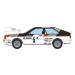 Model Kit auto 3642 - Audi Quattro Rally (1:24)