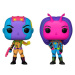 Funko POP! Marvel: Guardians of the Galaxy Vol. 3 Nebula & Mantis 2pack (2 figúrky) (BLKLT)