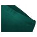 SN Bavlnené obliečky Klarisa - zelené Rozmer: 220x200