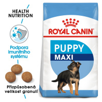 Royal Canin Dog Maxi Puppy - 4kg