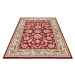 Kusový koberec Luxor 105642 Reni Red Cream - 200x280 cm Hanse Home Collection koberce