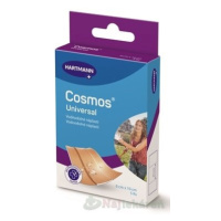 COSMOS Vode odolná náplasť na rany (6x10cm) 5ks