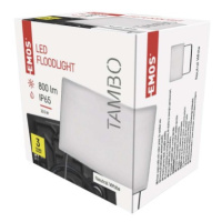 EMOS ZS2511 LED reflektor TAMBO, 10W