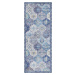 Kusový koberec Imagination 104205 Denim/Blue z kolekce Elle  - 200x290 cm ELLE Decoration koberc
