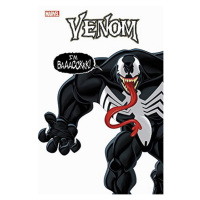 Marvel Venom Adventures