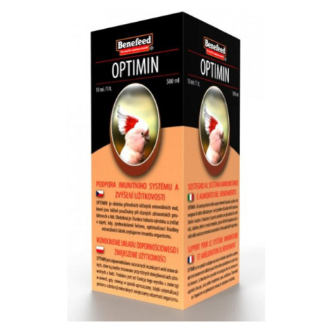 Aquamid Optimin E 50 ml