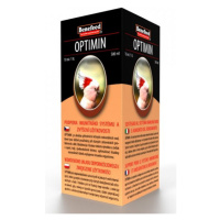 Optimin vitamínovo-minerálny prípravok pre exotické vtáctvo 500ml