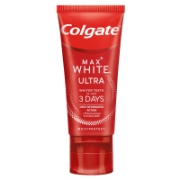 COLGATE Max White Ultra Multiprotect bieliaca zubná pasta 50 ml